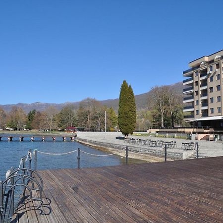 Komac Apart Ohrid Eksteriør bilde